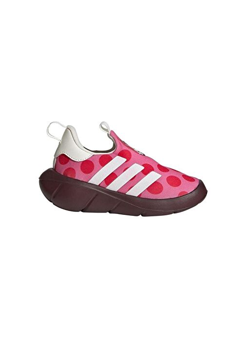 adidas Pembe Bebek Bot MONOFIT MINNIE I IH6313 - Görsel 2