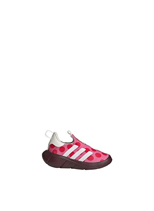 adidas Pembe Bebek Bot MONOFIT MINNIE I IH6313 - Görsel 3