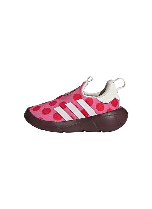 adidas Pembe Bebek Bot MONOFIT MINNIE I IH6313 - Görsel 6
