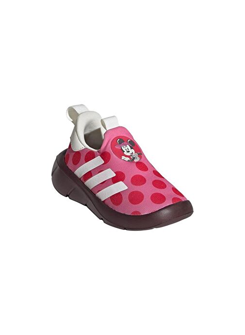 adidas Pembe Bebek Bot MONOFIT MINNIE I IH6313 - Görsel 7