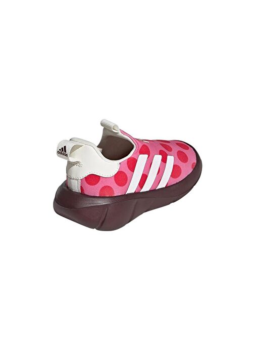 adidas Pembe Bebek Bot MONOFIT MINNIE I IH6313 - Görsel 8