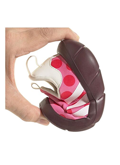 adidas Pembe Bebek Bot MONOFIT MINNIE I IH6313 - Görsel 9