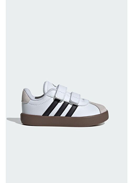 Bebek Vl Court 3.0 Ayakkabı - Görsel 2