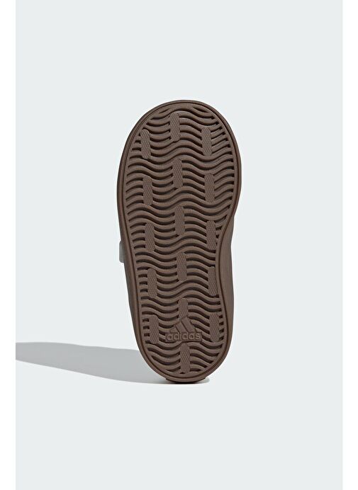 Bebek Vl Court 3.0 Ayakkabı - Görsel 4