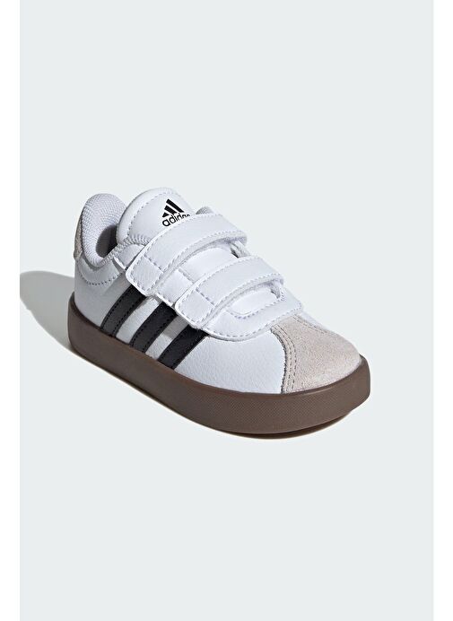 Bebek Vl Court 3.0 Ayakkabı - Görsel 5