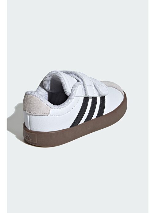 Bebek Vl Court 3.0 Ayakkabı - Görsel 6