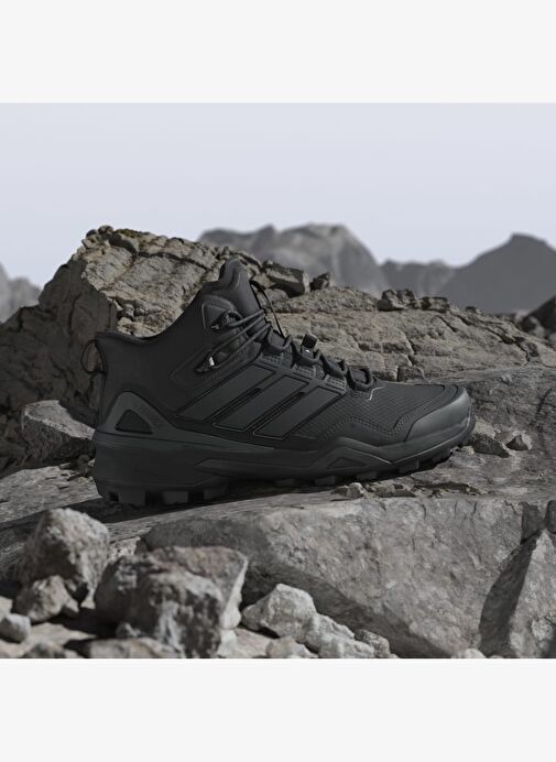 adidas IH1091 TERREX SKYCHASER MID GTX Erkek Outdoor-Bot - Görsel 9