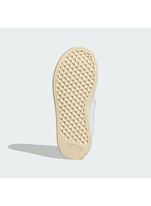 Adidas Çocuk Koşu - Yürüyüş Ayakkabı Advantage Smiley Cf C Ih6251 - Görsel 4