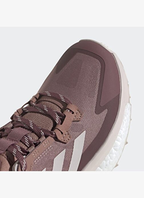 adidas IH0614 TERREX FREE HIKER 2 LOW W Kadın Outdoor-Bot - Görsel 3