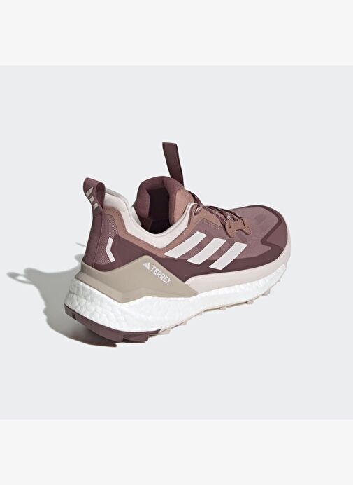 adidas IH0614 TERREX FREE HIKER 2 LOW W Kadın Outdoor-Bot - Görsel 5