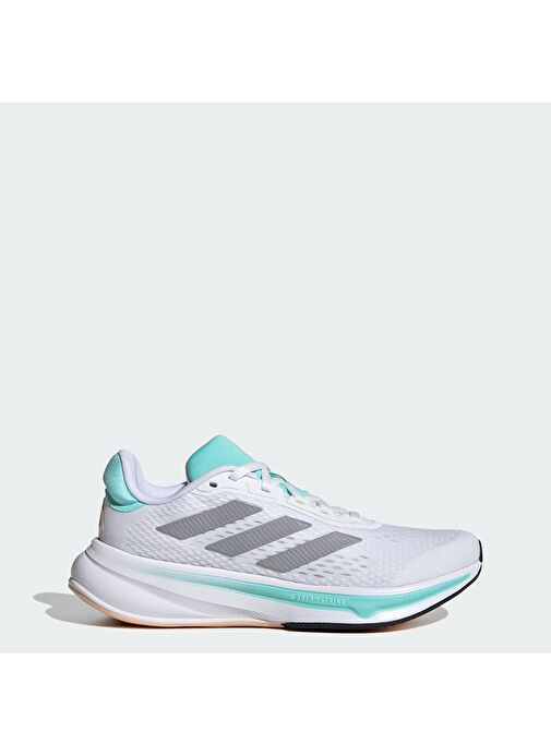 adidas JI4639 RESPONSE SUPER W Kadın Yürüyüş Koşu Ayakkabısı - Görsel 2