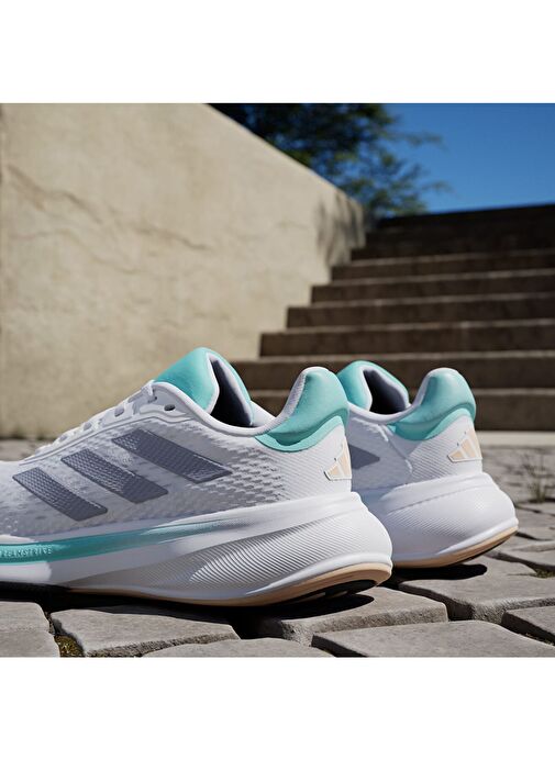 adidas JI4639 RESPONSE SUPER W Kadın Yürüyüş Koşu Ayakkabısı - Görsel 4