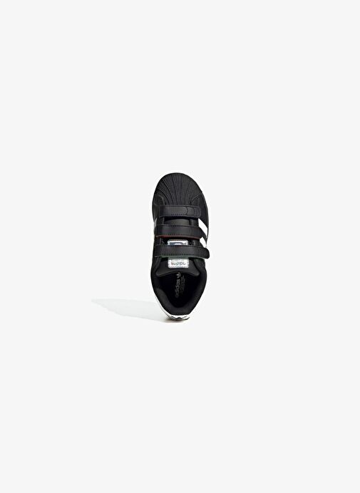 adidas JI0505 SUPERSTAR LED LIGHTS CF C Çocuk Günlük Spor Ayakkabısı - Görsel 6