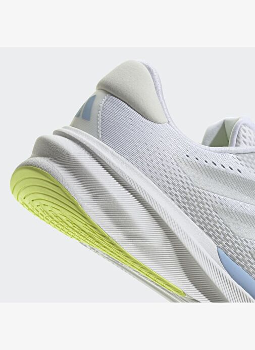 Adidas Adidas Beyaz Erkek Koşu - Yürüyüş Ayakkabı Supernova Strıde 2MIh8654 Koşu & Yürüyüş Ayakkabıları | Boyner Beyaz - 4. görsel