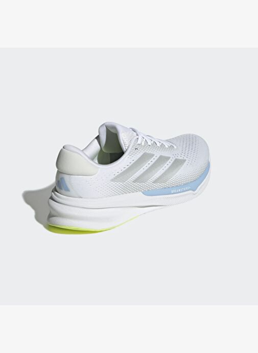 Adidas Adidas Beyaz Erkek Koşu - Yürüyüş Ayakkabı Supernova Strıde 2MIh8654 Koşu & Yürüyüş Ayakkabıları | Boyner Beyaz - 5. görsel