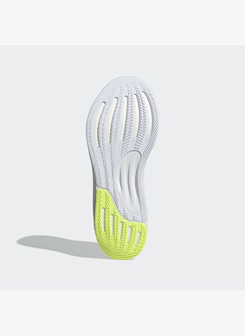 Adidas Adidas Beyaz Erkek Koşu - Yürüyüş Ayakkabı Supernova Strıde 2MIh8654 Koşu & Yürüyüş Ayakkabıları | Boyner Beyaz - 7. görsel