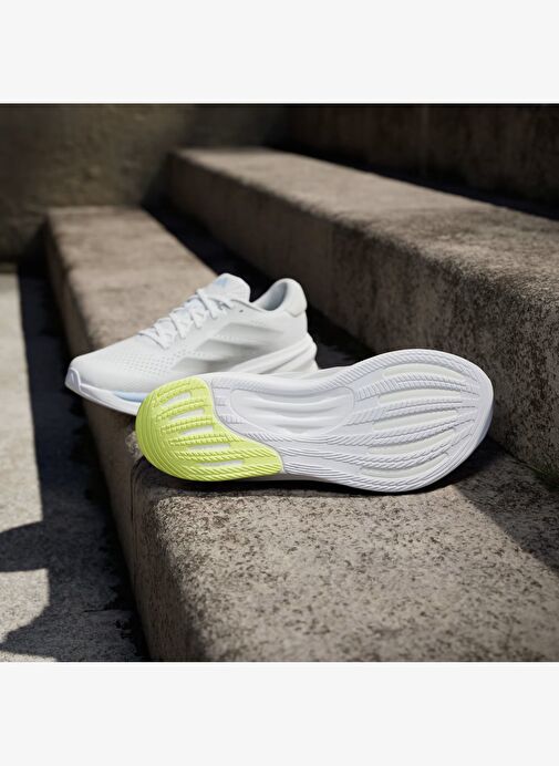 Adidas Erkek Koşu - Yürüyüş Ayakkabı Supernova Strıde 2MIh8654 - Görsel 4