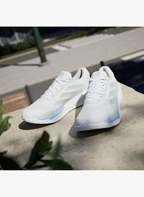 Adidas Erkek Koşu - Yürüyüş Ayakkabı Supernova Strıde 2MIh8654 - Görsel 6