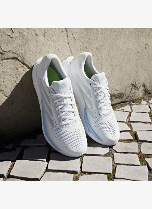 Adidas Erkek Koşu - Yürüyüş Ayakkabı Supernova Strıde 2MIh8654 - Görsel 5