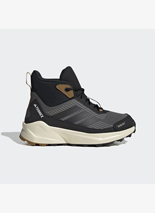 adidas IH2882 TERREX TRAILMAKER 2 MID CP K Çocuk Outdoor-Bot - Görsel 2