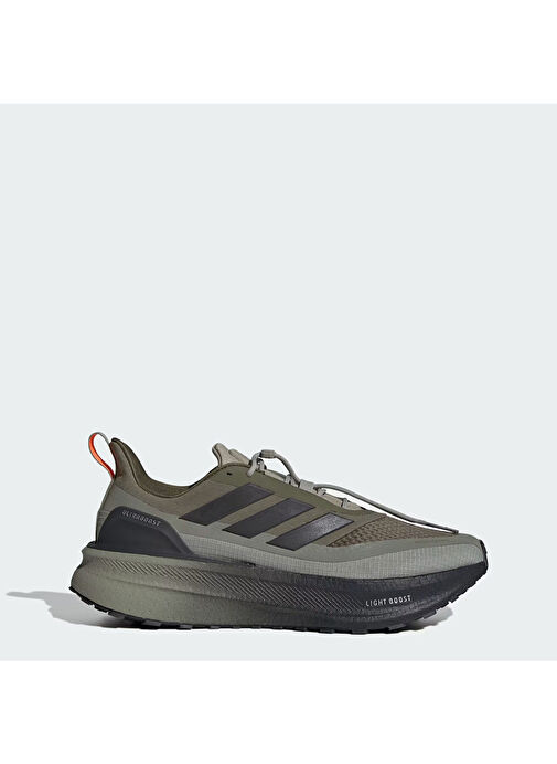 Adidas Erkek Koşu - Yürüyüş Ayakkabı Ultraboost 5 Climawarm Ig9354 - Görsel 2
