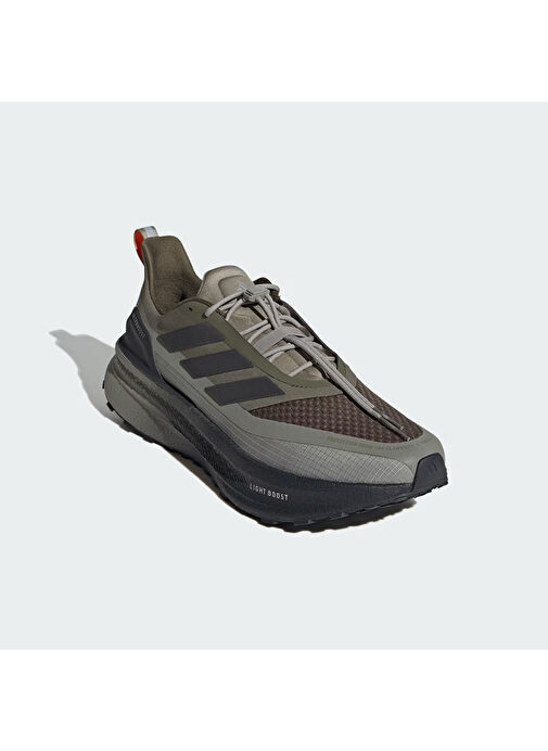 Adidas Erkek Koşu - Yürüyüş Ayakkabı Ultraboost 5 Climawarm Ig9354 - Görsel 5