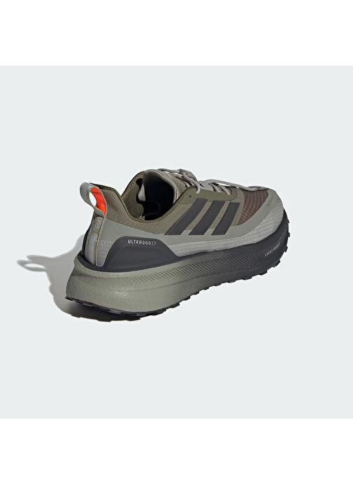 Adidas Erkek Koşu - Yürüyüş Ayakkabı Ultraboost 5 Climawarm Ig9354 - Görsel 6