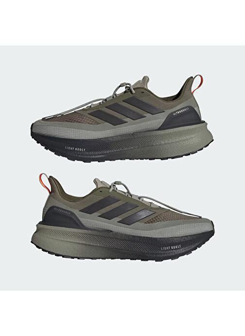 Adidas Erkek Koşu - Yürüyüş Ayakkabı Ultraboost 5 Climawarm Ig9354 - Görsel 8