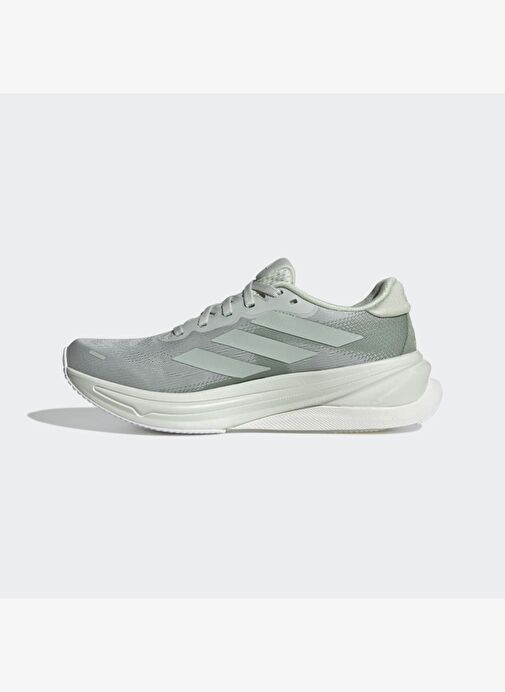 adidas IH8713 SUPERNOVA SOLUTION 2 W Kadın Yürüyüş Koşu Ayakkabısı - Görsel 6