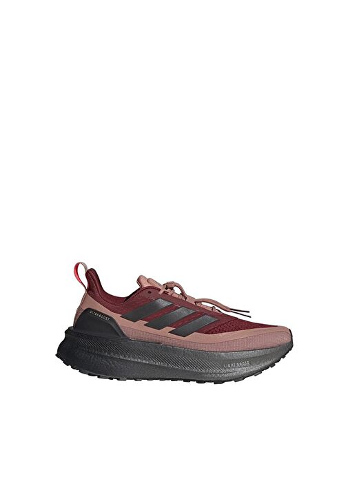 adidas Kadın Bordo Koşu Ayakkabısı ULTRABOOST 5 W CLIMAWARM IG9355 - Görsel 3