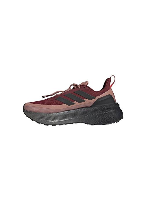 adidas Kadın Bordo Koşu Ayakkabısı ULTRABOOST 5 W CLIMAWARM IG9355 - Görsel 6