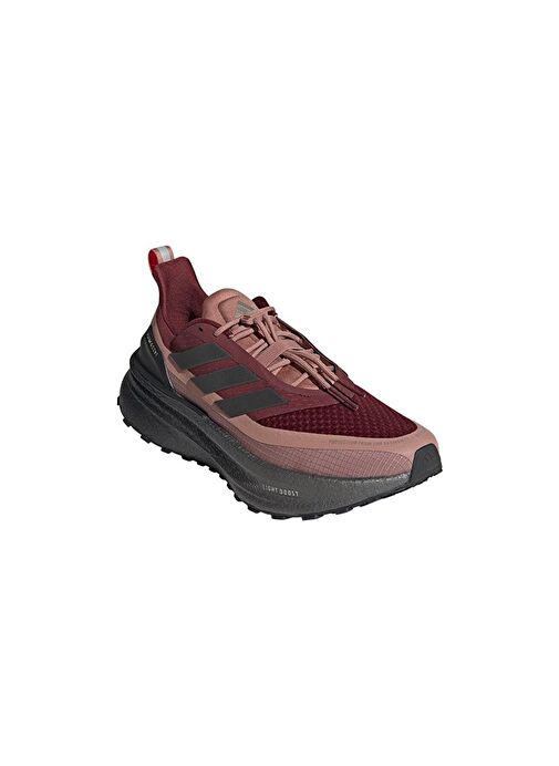 adidas Kadın Bordo Koşu Ayakkabısı ULTRABOOST 5 W CLIMAWARM IG9355 - Görsel 7
