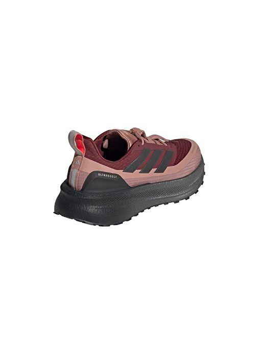 adidas Kadın Bordo Koşu Ayakkabısı ULTRABOOST 5 W CLIMAWARM IG9355 - Görsel 8