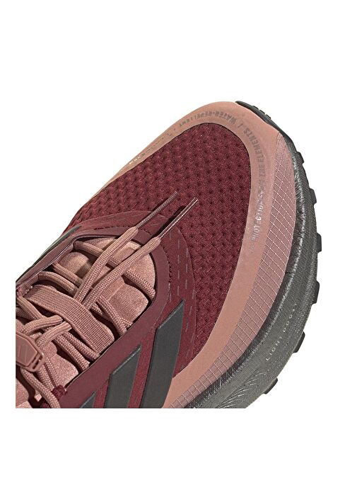 adidas Kadın Bordo Koşu Ayakkabısı ULTRABOOST 5 W CLIMAWARM IG9355 - Görsel 9