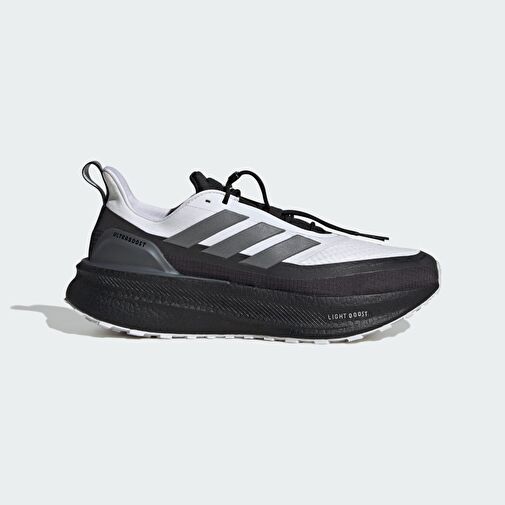 adidas JI1389 ULTRABOOST 5 CLIMAWARM Erkek Yürüyüş Koşu Ayakkabısı - Görsel 2
