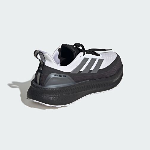 adidas JI1389 ULTRABOOST 5 CLIMAWARM Erkek Yürüyüş Koşu Ayakkabısı - Görsel 4