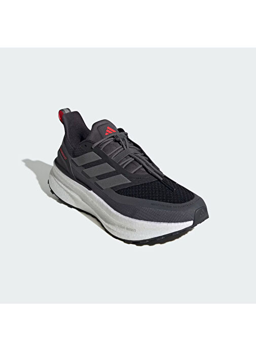 Adidas Erkek Koşu - Yürüyüş Ayakkabı Ultraboost 5 Climawarm Jı1388 - Görsel 5