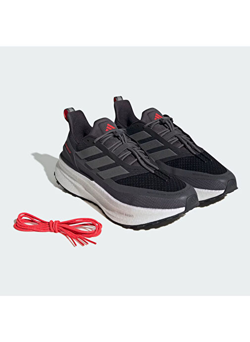 Adidas Erkek Koşu - Yürüyüş Ayakkabı Ultraboost 5 Climawarm Jı1388 - Görsel 9