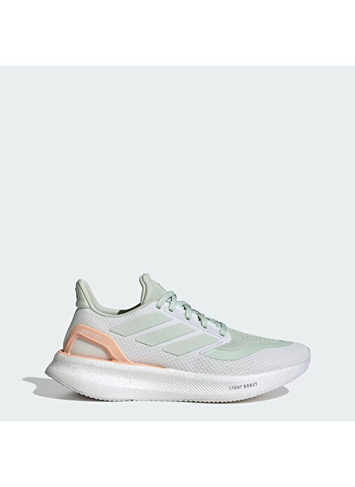 Adidas Kadın Koşu - Yürüyüş Ayakkabı Pureboost 5 W Jh6451 - Görsel 2
