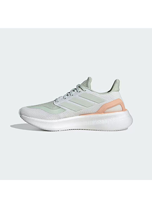 Adidas Kadın Koşu - Yürüyüş Ayakkabı Pureboost 5 W Jh6451 - Görsel 5