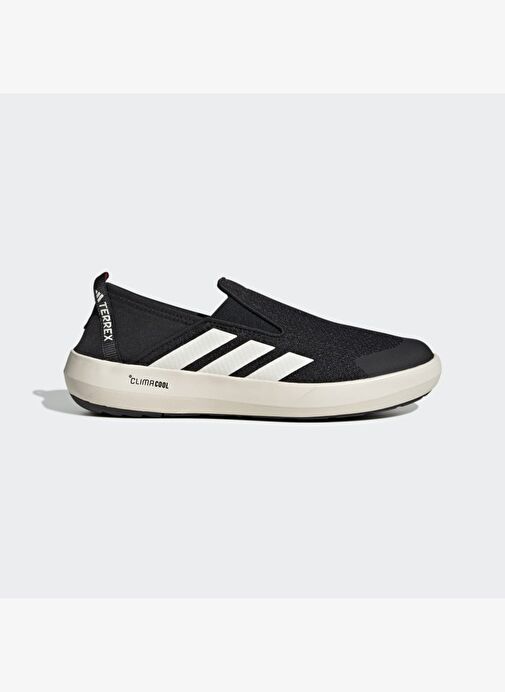 adidas JI3502 TERREX BOAT SLIP-ON CLIMACOOL Erkek Outdoor-Bot - Görsel 2