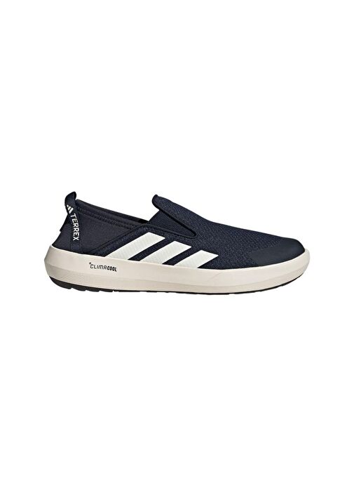adidas Erkek Mavi Bot TERREX BOAT SLIP-ON CLIMACOOL JI3503 - Görsel 2