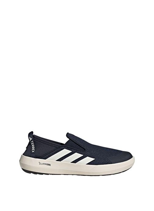 adidas Erkek Mavi Bot TERREX BOAT SLIP-ON CLIMACOOL JI3503 - Görsel 3