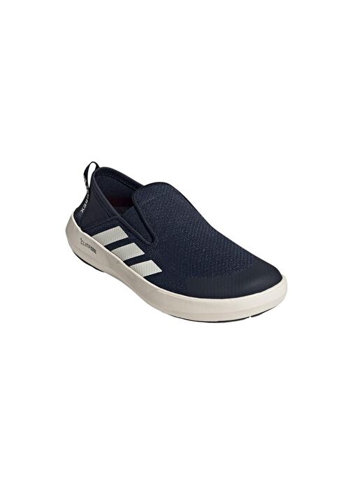 adidas Erkek Mavi Bot TERREX BOAT SLIP-ON CLIMACOOL JI3503 - Görsel 7