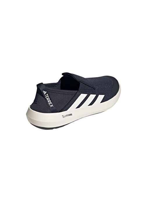 adidas Erkek Mavi Bot TERREX BOAT SLIP-ON CLIMACOOL JI3503 - Görsel 8