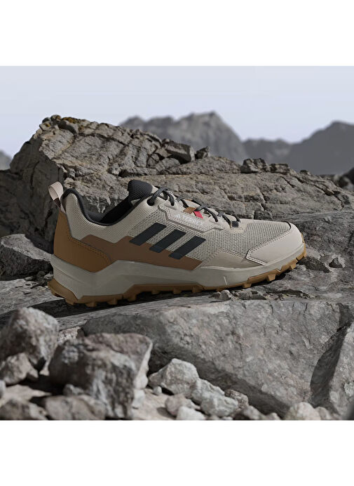 Adidas Erkek Koşu - Yürüyüş Ayakkabı Terrex Ax4 Ih1131 - Görsel 3