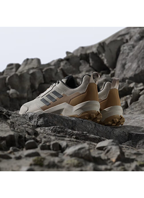 Adidas Erkek Koşu - Yürüyüş Ayakkabı Terrex Ax4 Ih1131 - Görsel 5