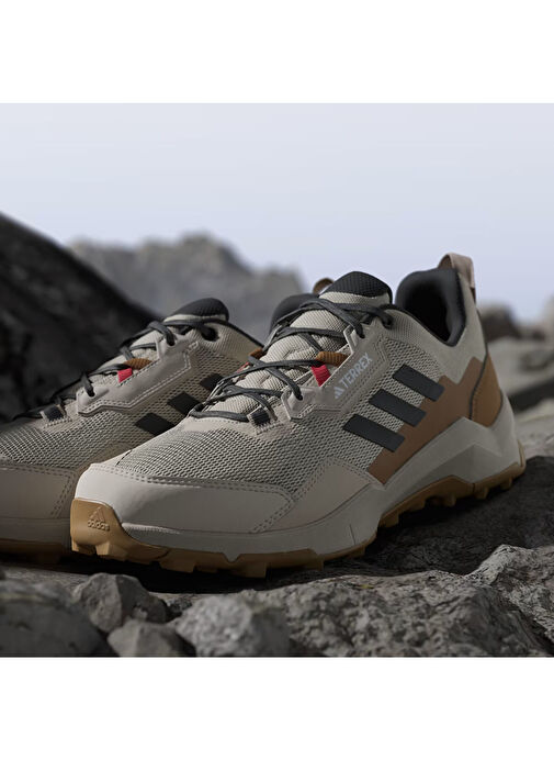 Adidas Erkek Koşu - Yürüyüş Ayakkabı Terrex Ax4 Ih1131 - Görsel 6