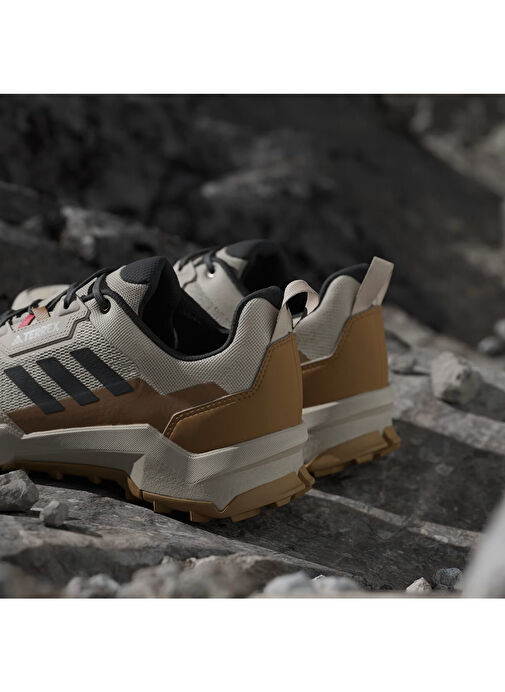 Adidas Erkek Koşu - Yürüyüş Ayakkabı Terrex Ax4 Ih1131 - Görsel 7