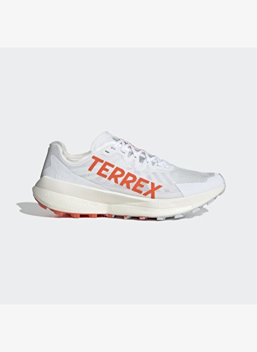adidas JI0954 TERREX AGRAVIC SPEED Erkek Yürüyüş Koşu Ayakkabısı - Görsel 2